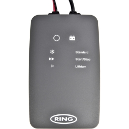 Интеллектуальное зарядное устройство Ring Automotive RESC706