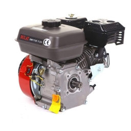 Двигатель бензиновый Булат BW170F-T/25 (60004)