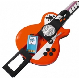 Гитара Simba Гитара с разъемом для MP3-плеера (6838628)