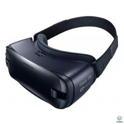 Очки виртуальной реальности для смартфонов Samsung Gear VR (SM-R323NBKASEK)
