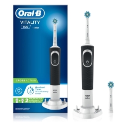 Электрическая зубная щетка Oral-B Vitality 150