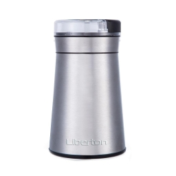 Кофемолка электрическая Liberton LCG-1600