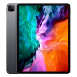 Планшет Apple iPad Pro 12.9 2020 Wi-Fi 512GB Space Gray (MXAV2)