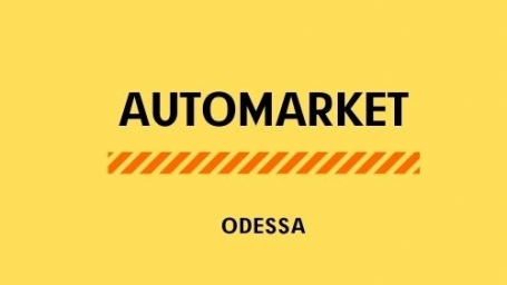 AutoMarket Odessa