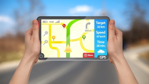 Як вибрати GPS-навігатор: що рекомендують