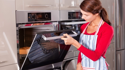 Як вибрати духовку: тонкощі та рекомендації