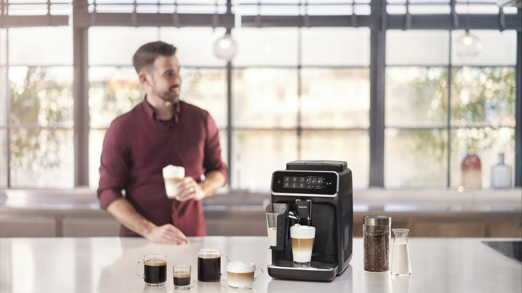 Як вибрати кавомашину для найсмачнішої кави