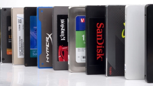 Как выбрать SSD-накопитель, качественный и функциональный
