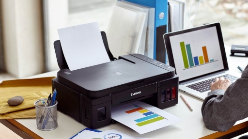 Как выбрать принтер для офиса или дома