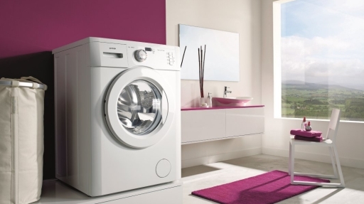 Как выбрать стиральную машину и сделать быт легче