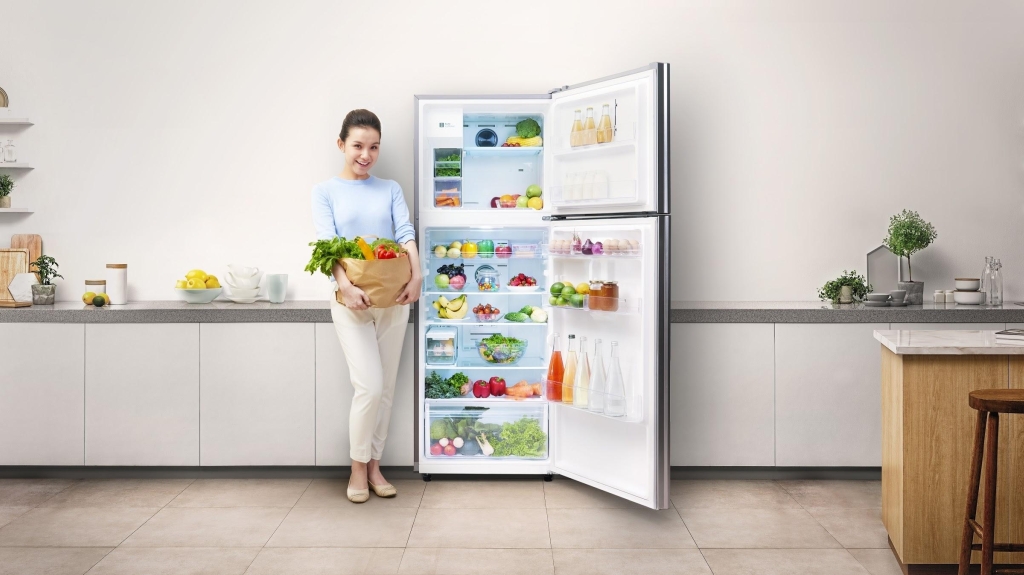 Как выбрать холодильник, оптимальный для своего дома