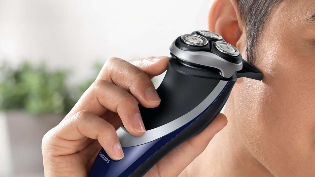 Як вибрати електробритву та забезпечити комфортне гоління