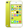 Мультимедийный портативный проигрыватель Apple iPod touch 5Gen 64GB Yellow (MD715)