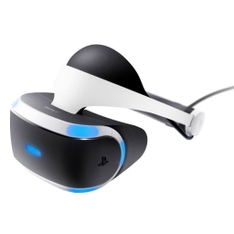 Окуляри віртуальної реальності для Sony PlayStation VR CUH-ZVR1