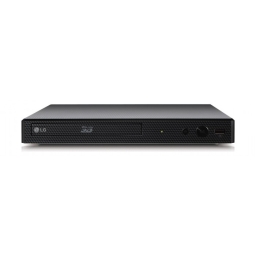 Blu-ray плеєр LG BP450