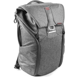 Рюкзак Peak Design Everyday Backpack 30L, Charcoal (BB-30-BL-1)