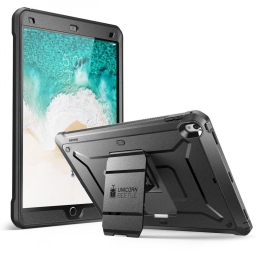 Накладка для планшета Supcase iPad Pro Unicorn Beetle Pro 12.9 Black