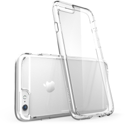 Чохол для смартфона i-Blason iPhone 6/6s Halo Clear