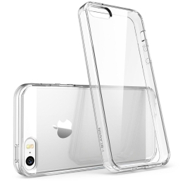Чохол для смартфона i-Blason iPhone 5/5s/SE Halo Clear