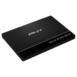 SSD накопичувач PNY CS900 120 GB (SSD7CS900-120-PB)