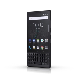 Смартфон BlackBerry KEY2 6/64GB Black