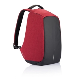 Рюкзак міський XD Design Bobby Anti-theft Backpack 15.6 Red (P705.544)