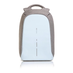 Рюкзак городской XD Design Bobby Compact Anti-theft Backpack Pastel Blue (P705.530)