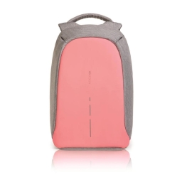 Рюкзак міський XD Design Bobby Compact Anti-theft Backpack Coralette (P705.534)