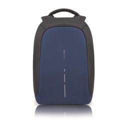 Рюкзак міський XD Design Bobby Compact Anti-theft Backpack Diver Blue (P705.535)