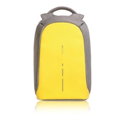 Рюкзак міський XD Design Bobby Compact Anti-theft Backpack Primrose Yellow (P705.536)