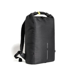 Рюкзак міський XD Design Bobby Urban Lite Anti-theft Backpack Black (P705.501)