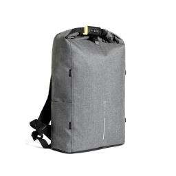 Рюкзак городской XD Design Bobby Urban Lite Anti-theft Backpack Grey (P705.502)