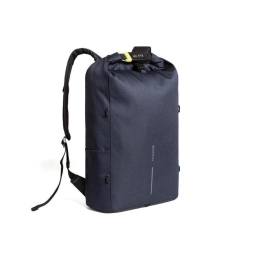 Рюкзак міський XD Design Bobby Urban Lite Anti-theft Backpack Navy (P705.505)