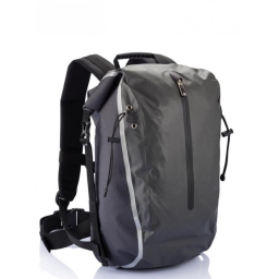 Рюкзак городской Swiss Peak Waterproof Backpack Grey (P775.052)