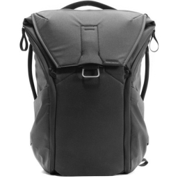 Рюкзак городской Peak Design Everyday Backpack 20L Black (BB-20-BK-1)