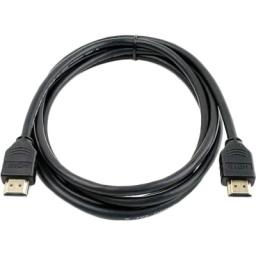 Кабель ATcom HDMI-HDMI v1.4 180-180 5m (14948)
