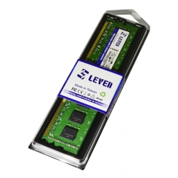 Память LEVEN 4 GB DDR3 1600 MHz (PC1600 DDR3 4G)