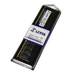 Память LEVEN 4 GB DDR4 2400 MHz (PC2400 DDR4 4G)