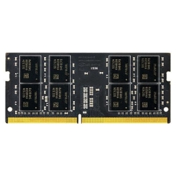 Память TEAM 4 GB SO-DIMM DDR4 2400 MHz (TED44G2400C16-S01)