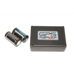 Охранный трекер GPS Marker M70
