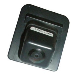 Штатна камера заднього виду CRVC-131 Mersedes S-klass