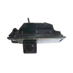 Штатна камера заднього виду CRVC-136 Hyunday IX35