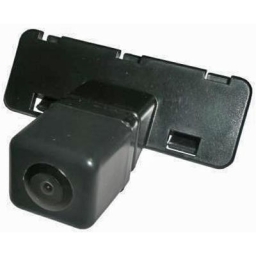 Штатная камера заднего вида CRVC-161 Suzuki Swift