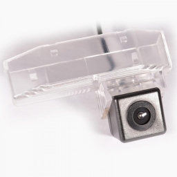 Штатная камера заднего вида IL-Trade 9596 Mazda (1384365915)