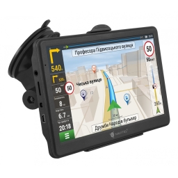 GPS-навігатор NAVITEL MS700