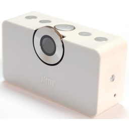 Автомобильный видеорегистратор Jimi JC800 Android
