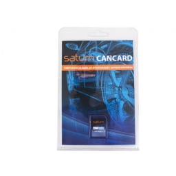 CAN-модуль Saturn High-Tech CANCARD