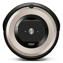 Робот-пилосос iRobot Roomba e5