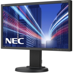 ЖК монитор NEC E224Wi (60003584/60003583)