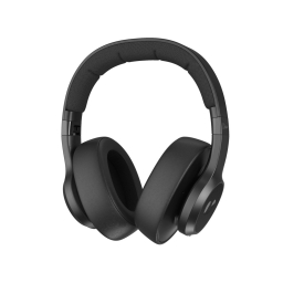 Навушники з мікрофоном Fresh N Rebel Clam ANC Wireless Headphone Over-Ear Storm Grey